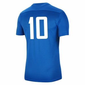 Nike Park VIi Dri-fit Short Sleeve Shirt