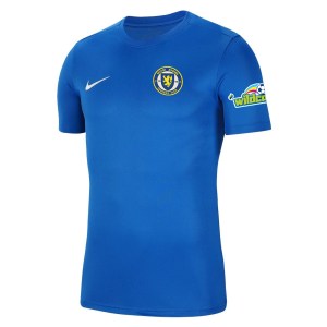 Nike Park VII Dri-FIT Short Sleeve Shirt