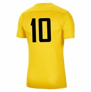Nike Park VIi Dri-fit Short Sleeve Shirt