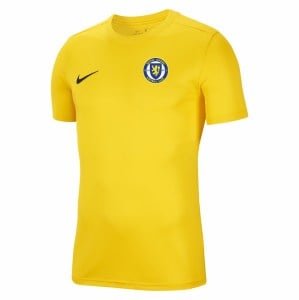 Nike Park VIi Dri-fit Short Sleeve Shirt