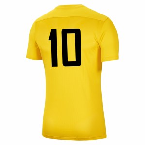 Nike Park VIi Dri-fit Short Sleeve Shirt
