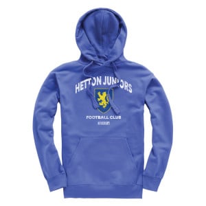 Heavyweight OH Hoodie