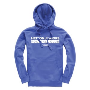 Heavyweight OH Hoodie