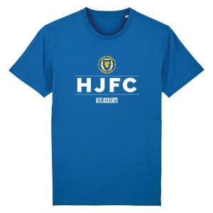 Kitlocker Cotton Icon Tee
