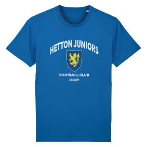 Kitlocker Cotton Icon Tee
