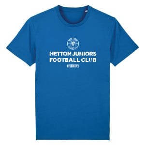 Kitlocker Cotton Icon Tee
