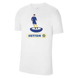 Nike Team Club 20 Cotton T-Shirt (M)