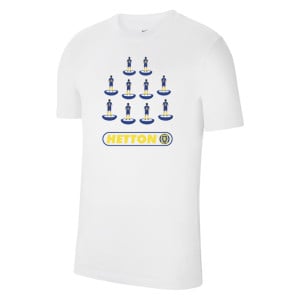 Nike Team Club 20 Cotton T-Shirt (M)