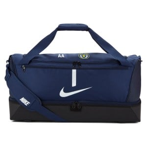 Nike Academy Team Hardcase Duffel Bag (Medium)