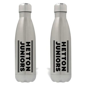 Premium Steel Water Bottle