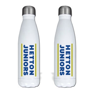 Premium Steel Water Bottle
