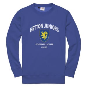 Classic Sweatshirt