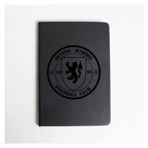 Premium Hardback Notebook