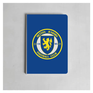 Premium Hardback Notebook