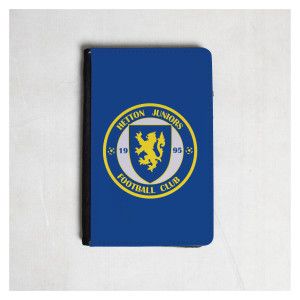 Passport Holder