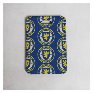 Luggage Tag