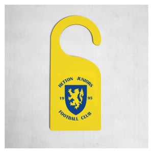 Door Hanger