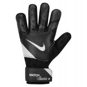 Nike Match Junior Goal Keeper Gloves