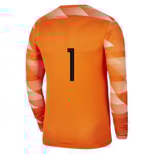 Nike Park IV Goalkeeper Dri-FIT Jersey Safety Orange-White-Black