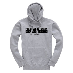 Heavyweight OH Hoodie