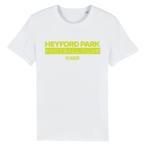 Kitlocker Cotton Icon Tee