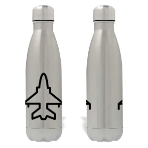 Premium Steel Water Bottle