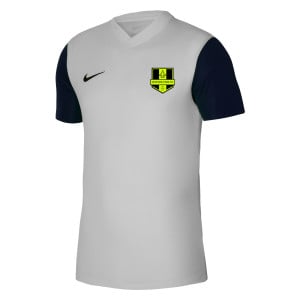 Nike Tiempo Premier 2 Short Sleeve Jersey