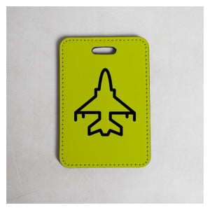 Luggage Tag