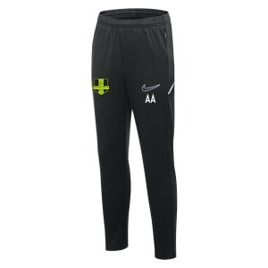 Nike Dri-FIT Academy 25 Pants - Black/Black/White