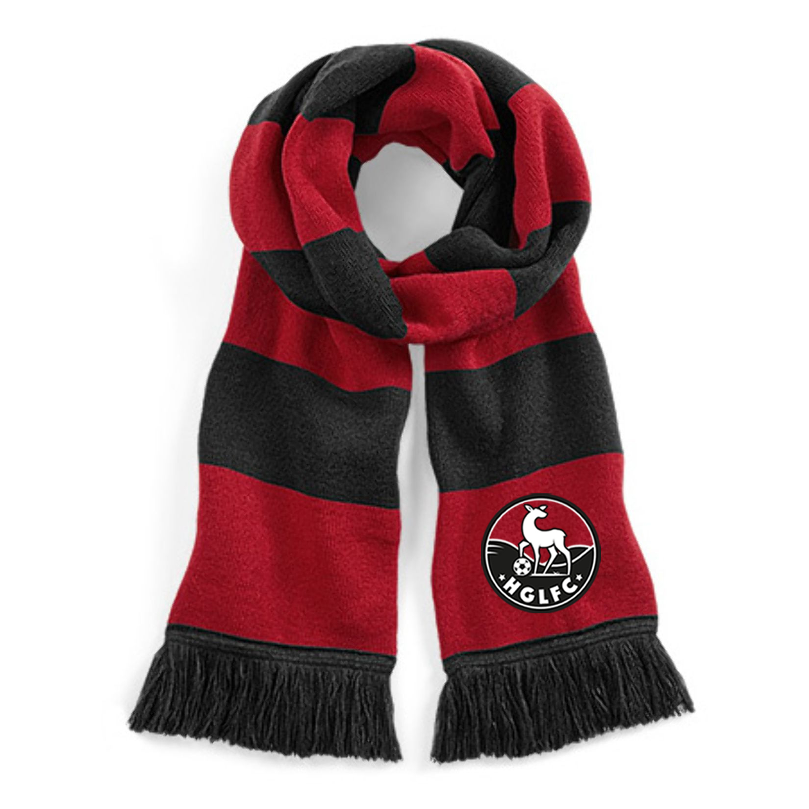 Stadium Scarf