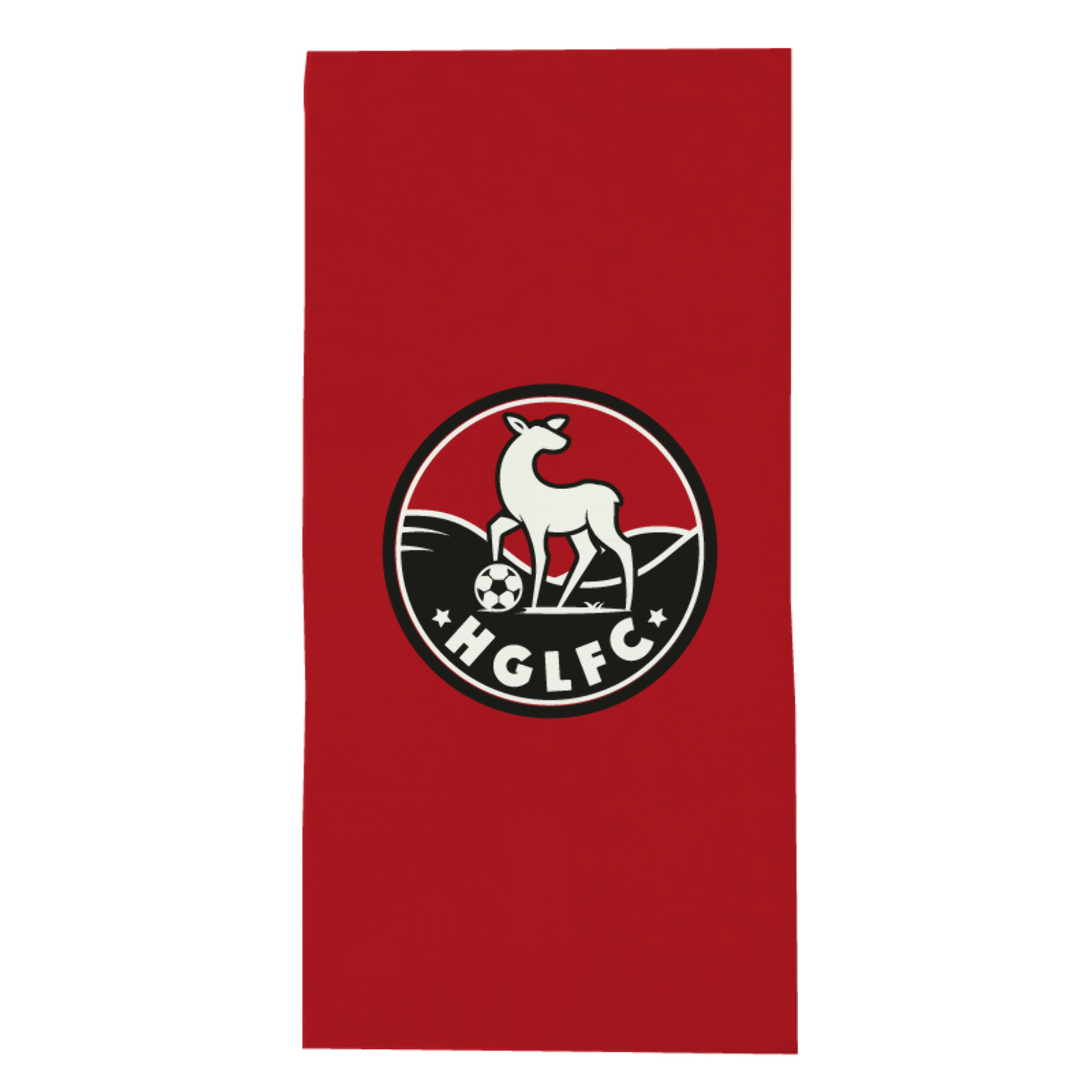 Beach Towel