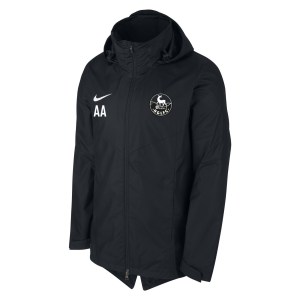 Nike Womens Academy Rain Jacket (W)