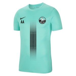 Nike Park VII Dri-FIT Short Sleeve Shirt