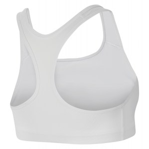 Nike Womens Swoosh Medium-Support Sports Bra