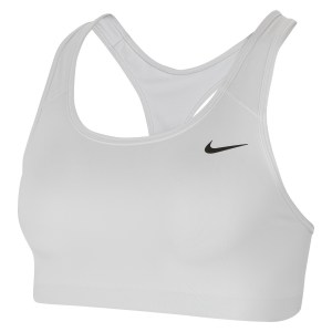 Nike Womens Swoosh Medium-Support Sports Bra