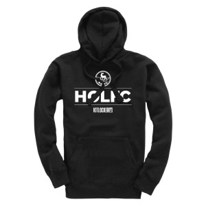 Heavyweight OH Hoodie