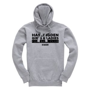 Heavyweight OH Hoodie