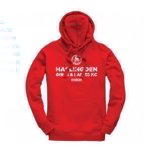 Heavyweight OH Hoodie