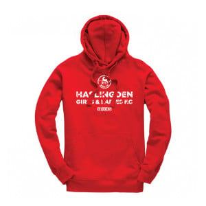 Heavyweight OH Hoodie