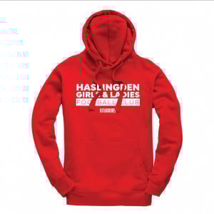 Heavyweight OH Hoodie