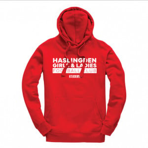 Heavyweight OH Hoodie