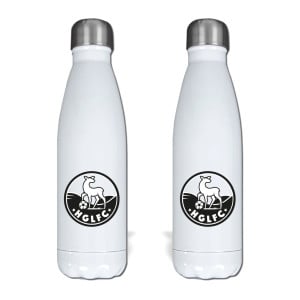 Premium Steel Water Bottle