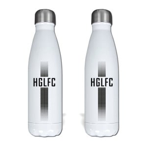 Premium Steel Water Bottle