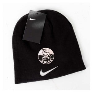 Nike Swoosh Beanie