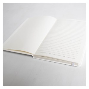 Premium Hardback Notebook