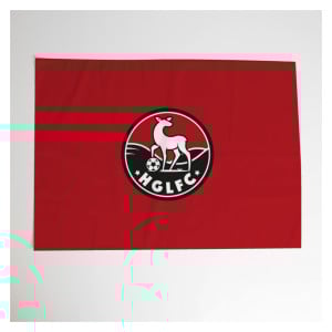 Sublimated Flag