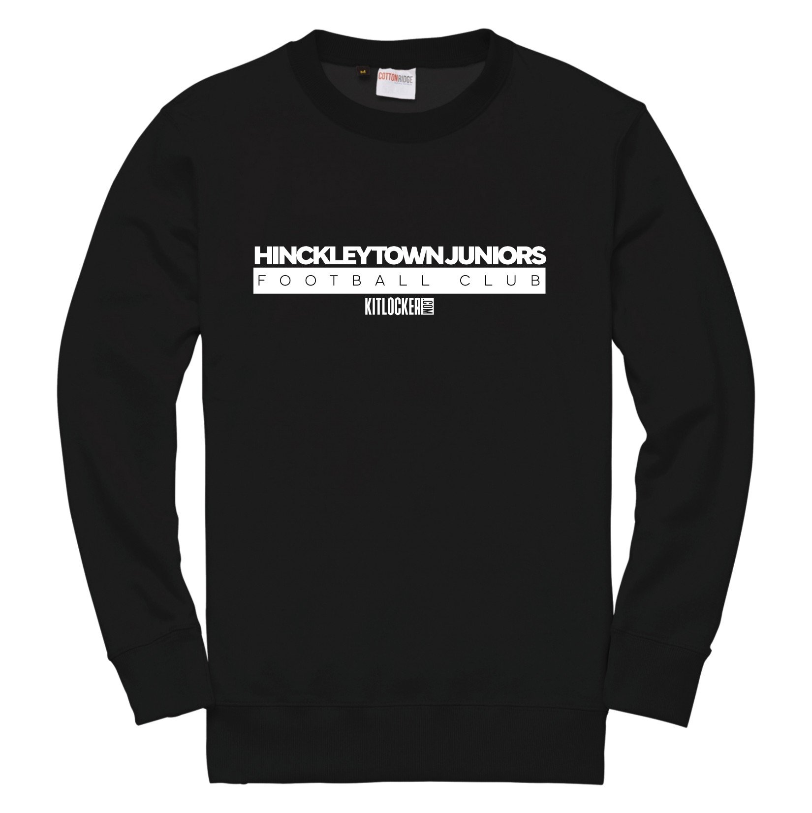 Classic Sweatshirt