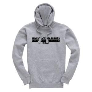 Heavyweight OH Hoodie