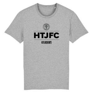 Kitlocker Cotton Icon Tee