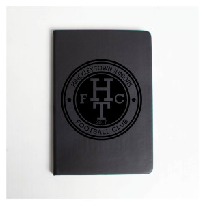 Premium Hardback Notebook